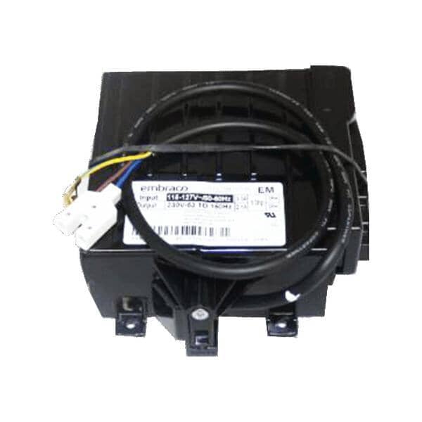 Bosch 12021291 Refrigerator Inverter