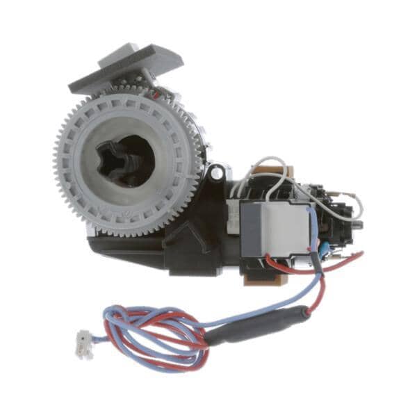 Bosch BCM8450UC/04 Coffee Maker Milling plant