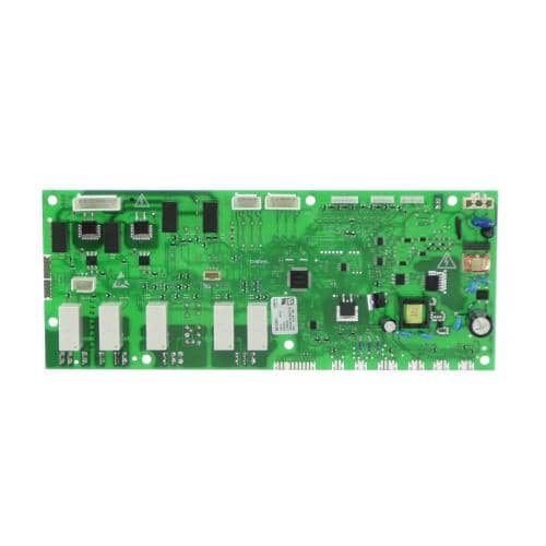 Bosch HBL8661UC/05 Range-Oven Control Module Programmed