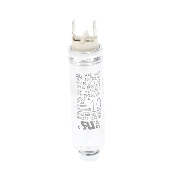 Bosch 167235 Dishwasher Run Capacitor