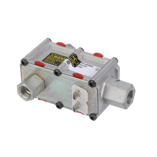 Bosch Valve - 00415497