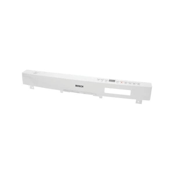 Bosch 00475775 Dishwasher Control Panel