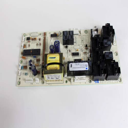 Bosch Pc Board Assembly-Mai - 00486909
