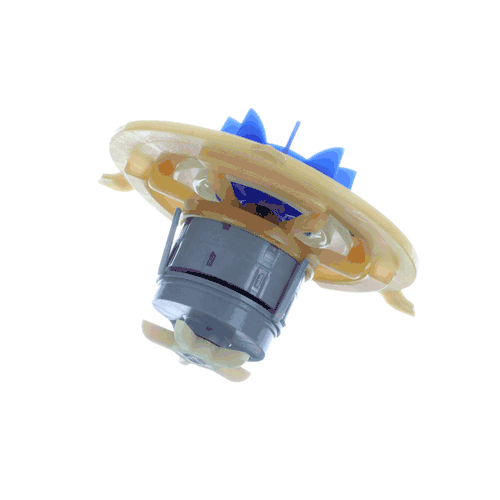 Bosch Replacement Part - 524285P