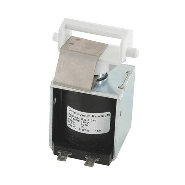 Bosch Valve-Magnet - 00620765