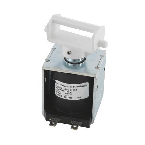 Bosch Valve-Magnet - 00620766