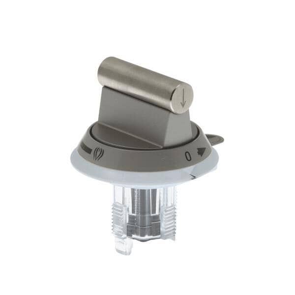 Bosch Knob-Cooking Area - 00496427