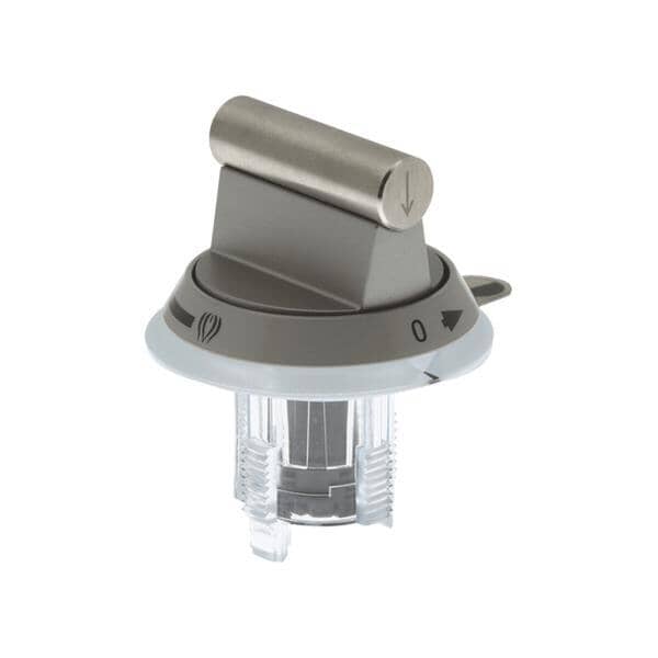 Bosch Knob-Cooking Area - 00646260