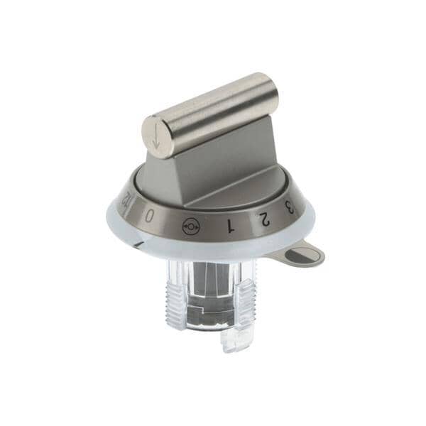 Bosch Knob-Cooking Area - 00494783
