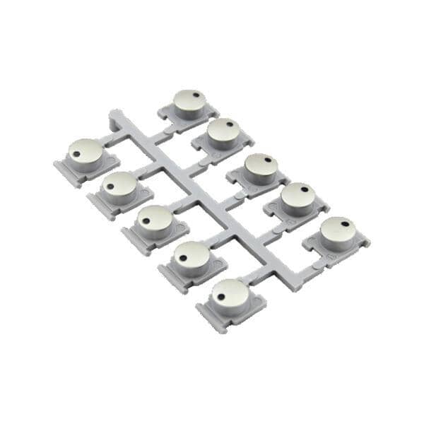 Bosch 00649313 Push Button Set