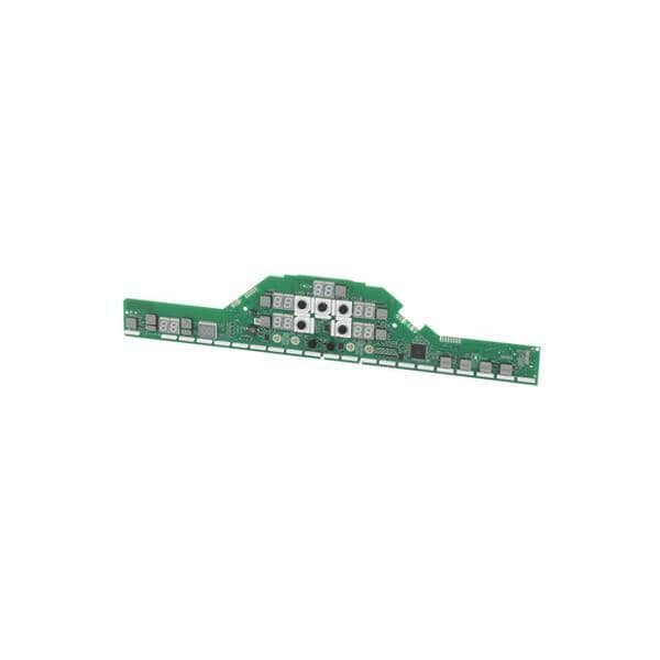 Bosch 00673557 Cooktop User Interface Board