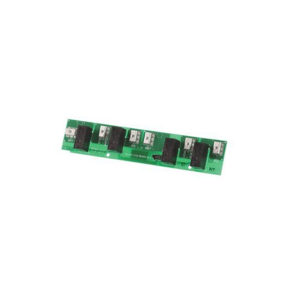 Bosch 00701425 Module-relay