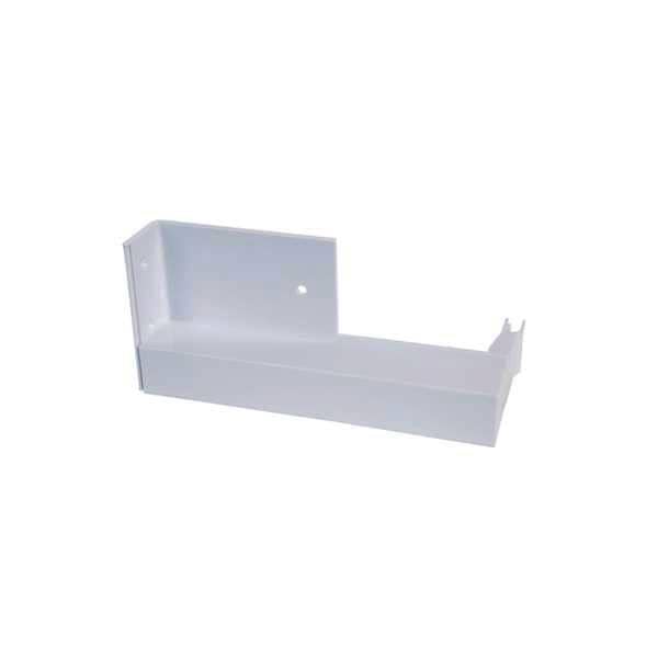 Bosch 00703016 Freezer Panel-Base