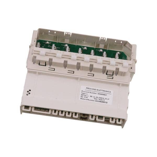 Bosch Control Unit - 00662641