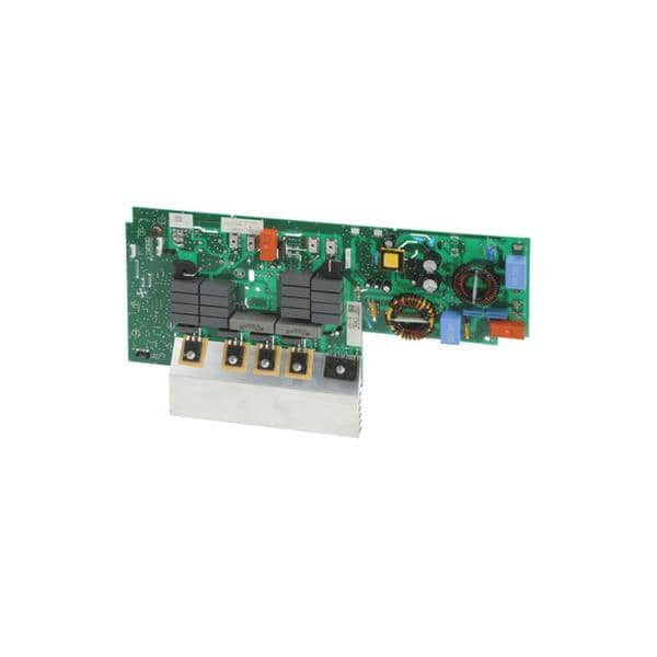 Bosch 00745779 Pc Board