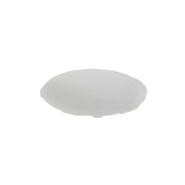 Bosch Glass cover - 00746644