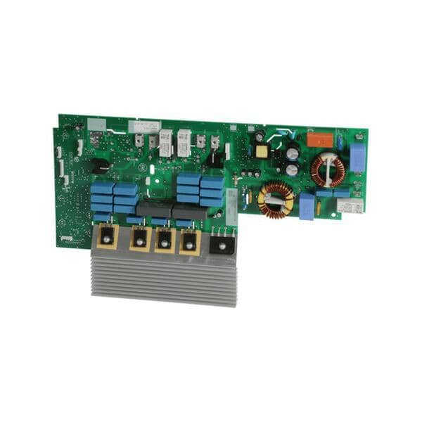 Bosch 00748320 Cooktop Pc Board