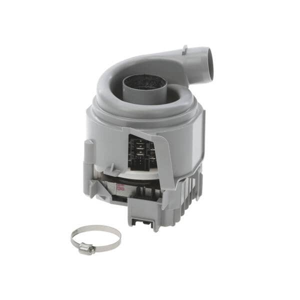 Bosch 00755078 Heat pump