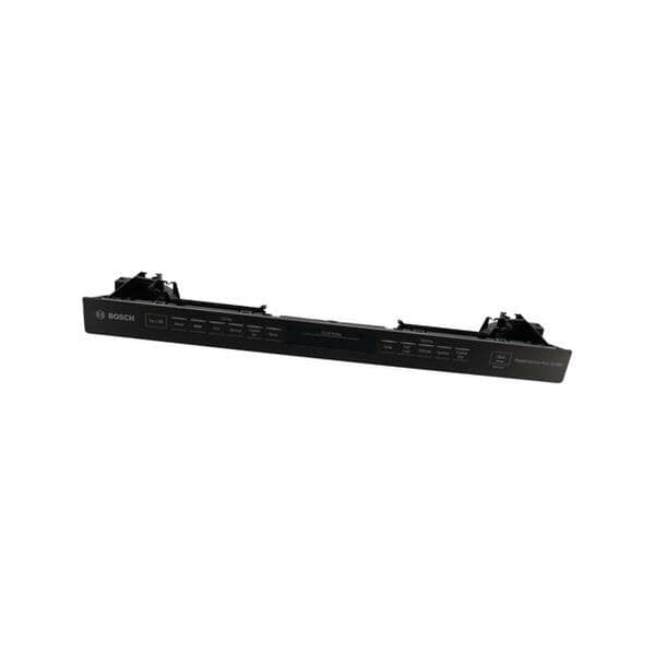 Bosch 00778935 Dishwasher Panel-Facia