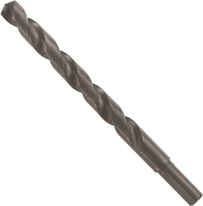 Bosch BL2155 7/16 In. x 5-1/2 In. Fractional Jobber Black Oxide Drill Bit