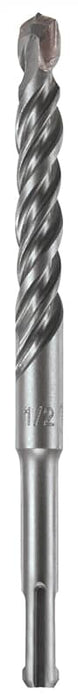 Bosch HC2081 1/2 In. x 6 In. SDS-plus Bulldog Rotary Hammer Bit