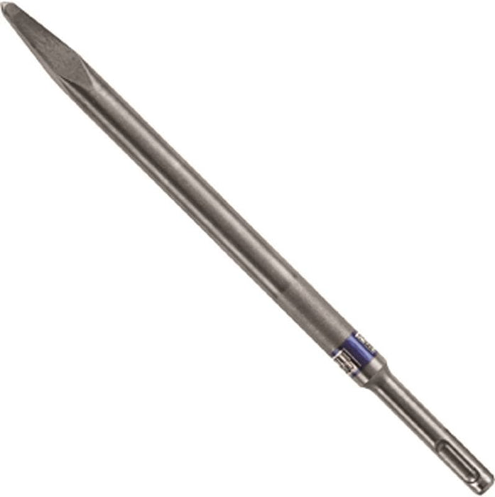 Bosch HS1472 10 In. SDS-plus Bulldog Xtreme Star-Point Twist Chisel