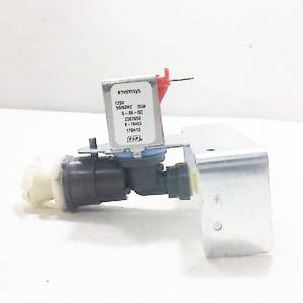 Bosch Valve - 00609283