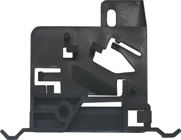 Bosch HMD8053UC/02 Microwave Latch
