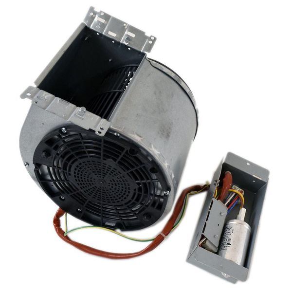 Bosch DPH36652UC/01 Range Hood Blower Motor