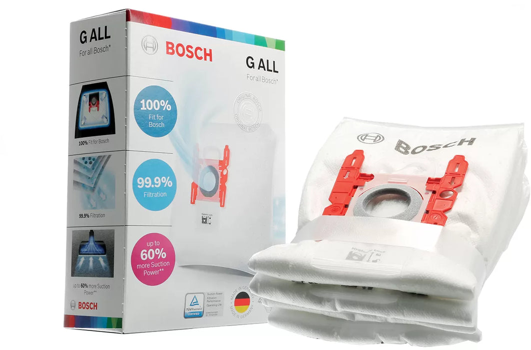 Bosch Vacuum Cleaner Bag - 00461883