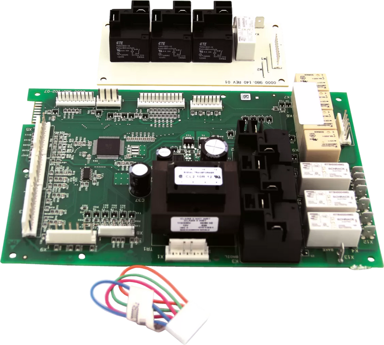 Bosch 00676193 Pc Board