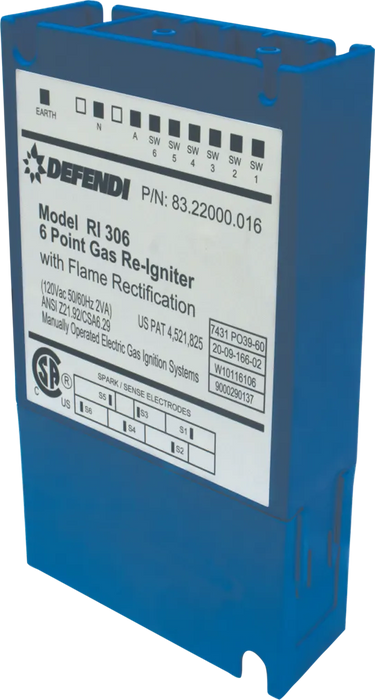 Bosch Power Module - 00486771