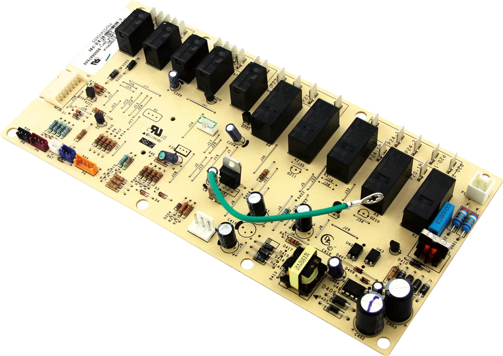 Bosch Pc Board - 00640380