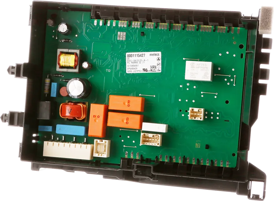 Bosch 11041139 Power Module Programmed