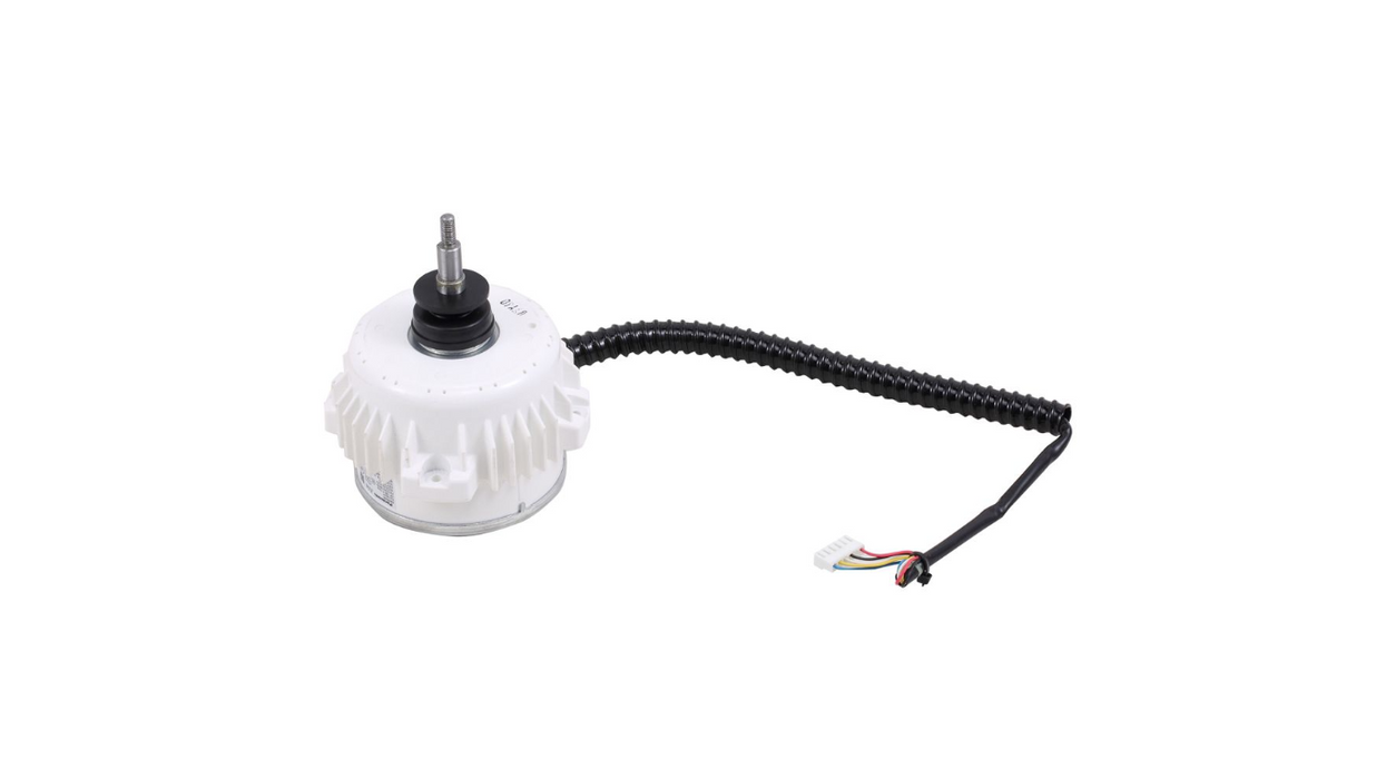 Bosch Bosch Outdor Ecm Motor - 8733953149