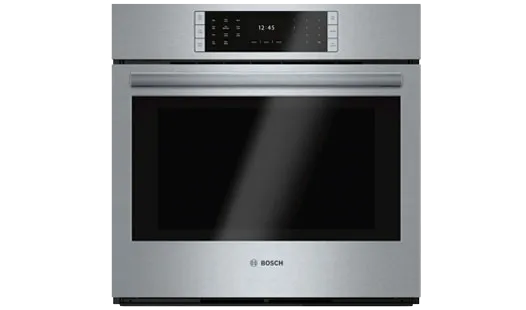 Bosch wall oven replacement parts