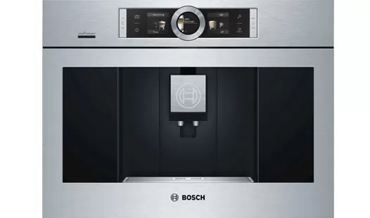 Bosch coffee machine and kettle parts