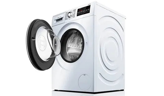 Bosch dryer replacement parts