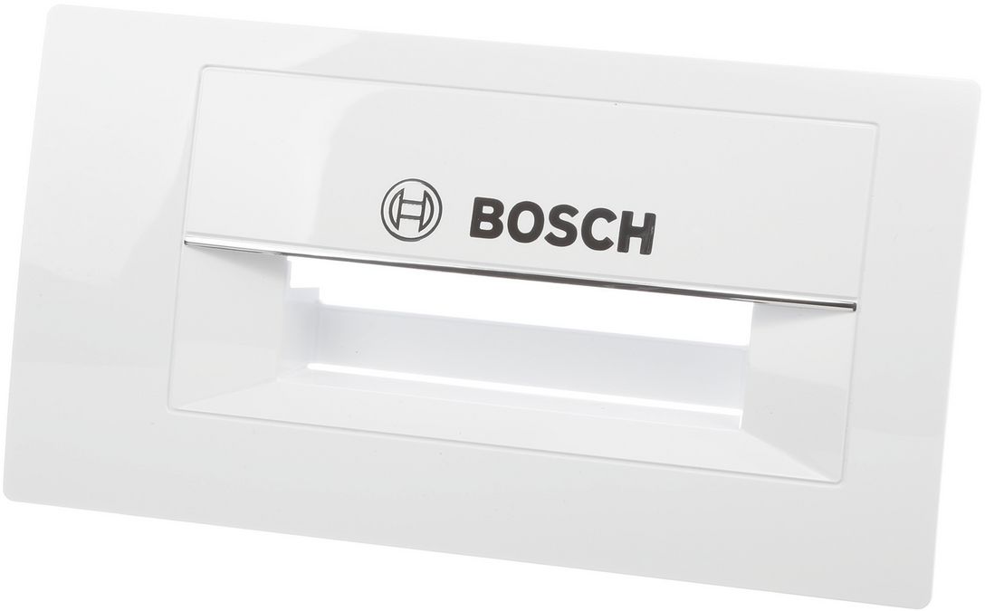 Bosch S/12008297 Recessed Handle - 12008175