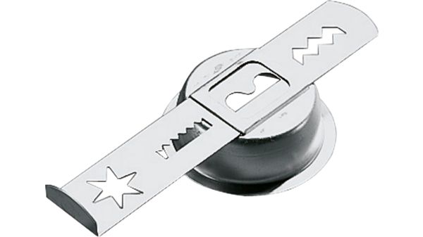 Bosch Pastry Attachment - 00573027