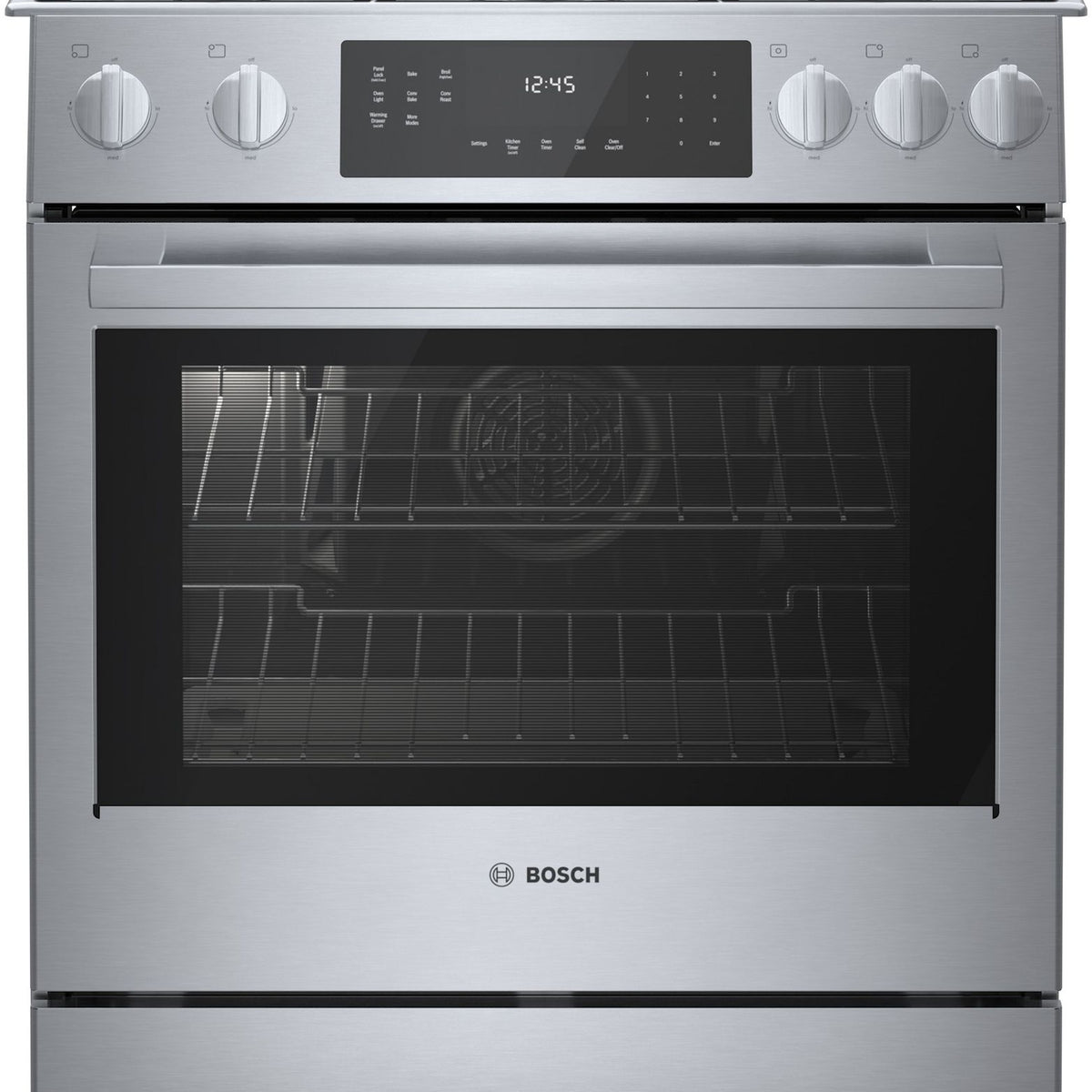 Bosch HGI8056UC/05 Bosch Range models Spare Parts Bosch parts