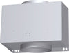 Bosch VTI1010W/01 Thermador 1000 Cfm Inline Blower