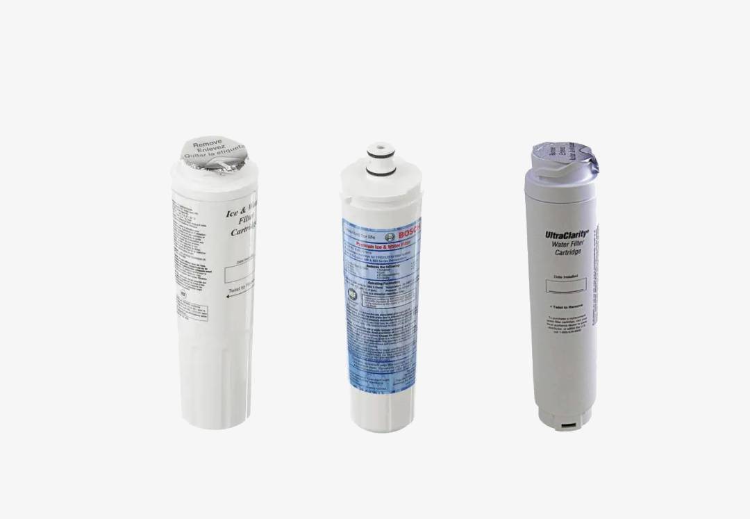 bosch water filter