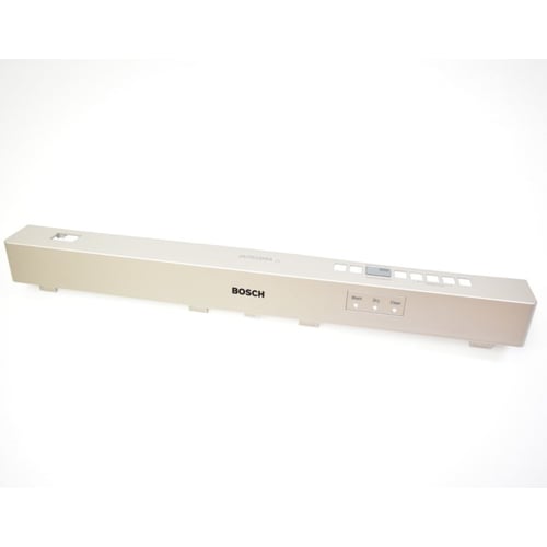 Bosch Panel - 00184595