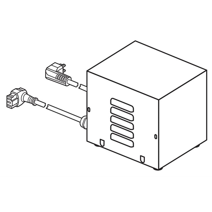 Bosch TCM24TS/04 Coffee Maker Power Transformer