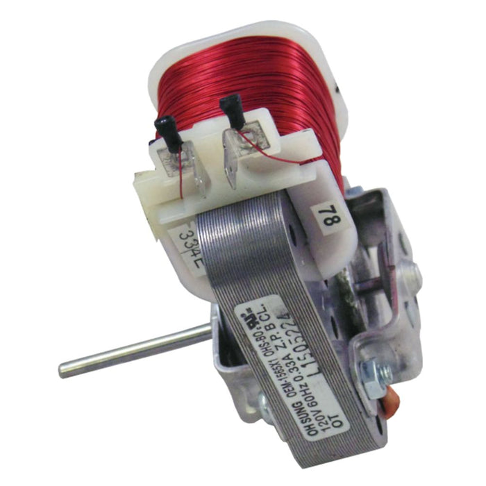 Bosch HMV5053U/03 Microwave Hood Blower Motor