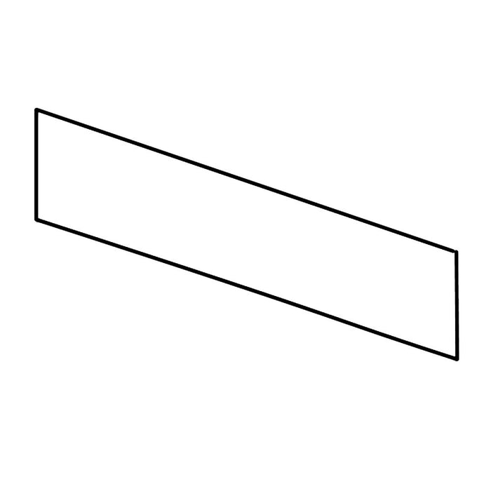 Bosch HMVP053U/01 Microwave Hood Charcoal Filter