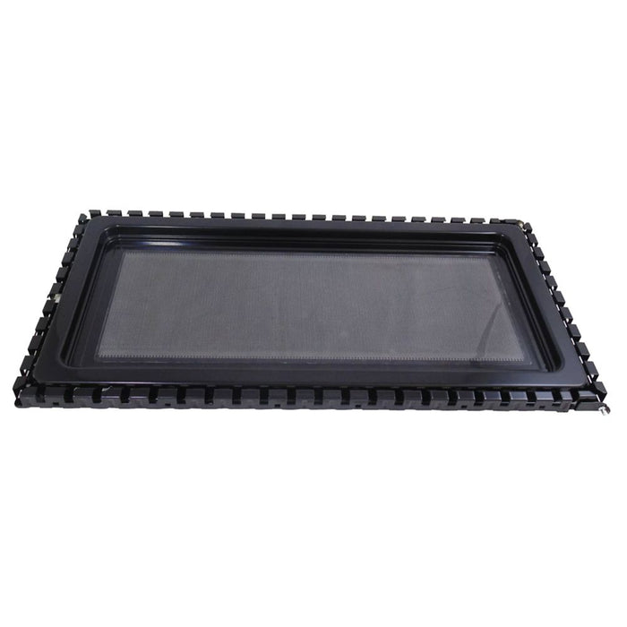 Bosch HMV5053U/01 Microwave Hood Drive Frame