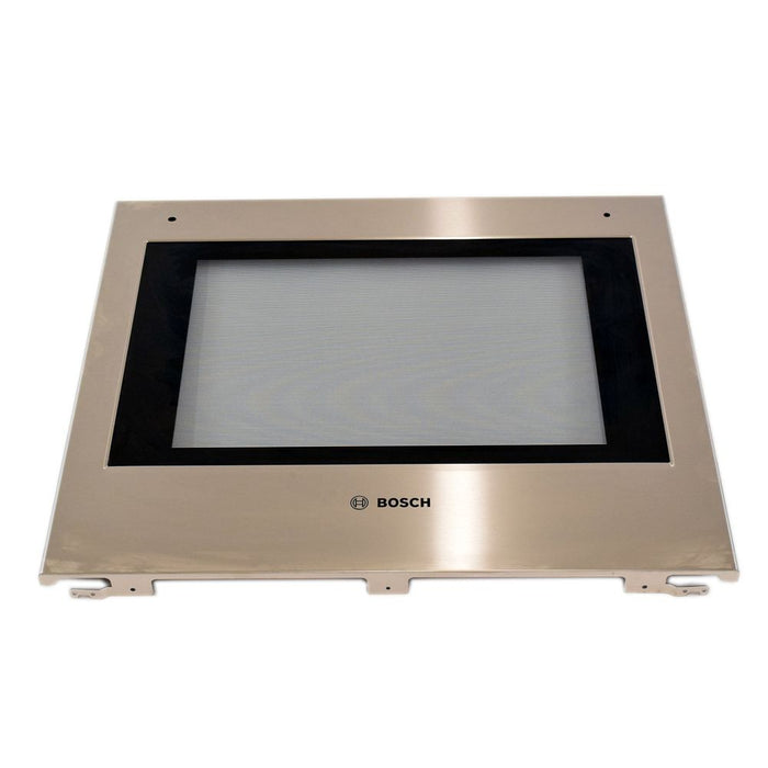 Bosch HBN5651UC/03 Wall Oven Door Outer Panel