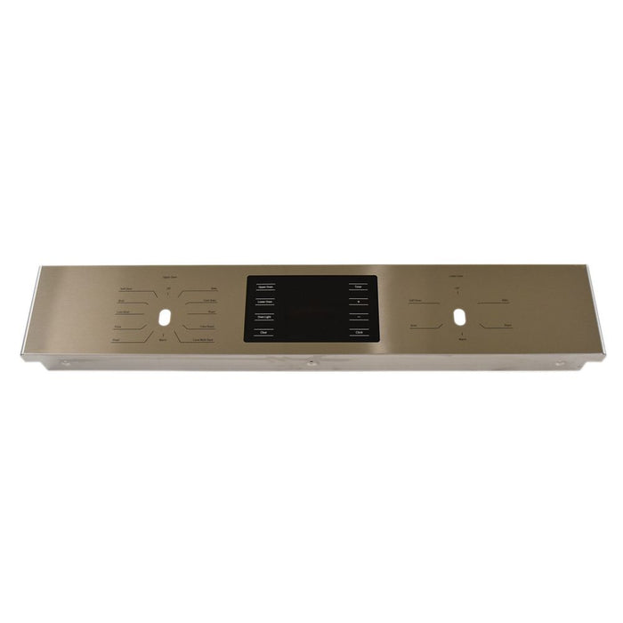 Bosch HBL5651UC/03 Wall Oven Control Panel